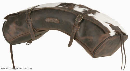 Leather Satchels and Bags: Leather Saddle Bags for Riders and Horses