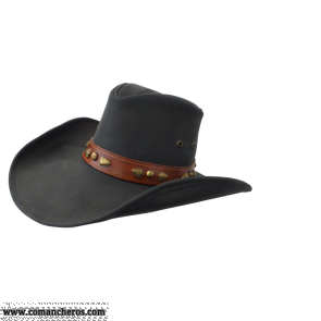 Comancheros Western Hat