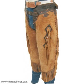 CHINKS - Shop online for Western and Trekking chaps