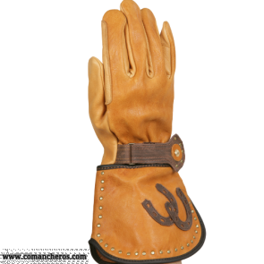 Western Texas Gloves